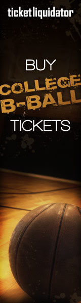 College basketball tickets