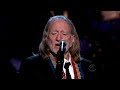 Video Sheryl Crow & Willie Nelson - "Today I Started Lovin' You Again"