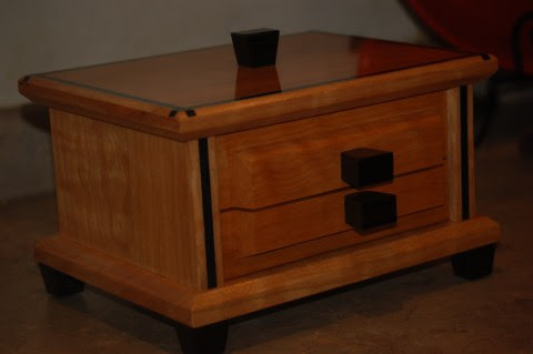 Handmade Wooden Jewelry Boxes how to cut joints in wood Plans Download 