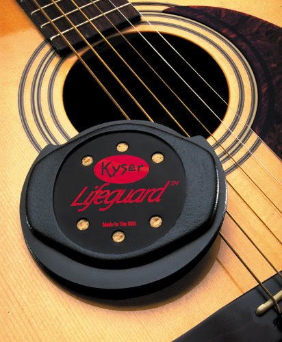 Kyser Humidifier for Acoustic Guitars On Sale