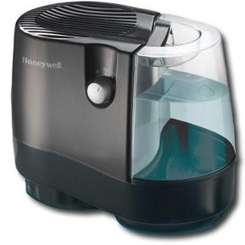 Kaz Inc Hw Cool Moisture Humidifier (hcm-890b)