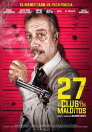27: El club de los malditos 2018 Streaming VF Gratuit