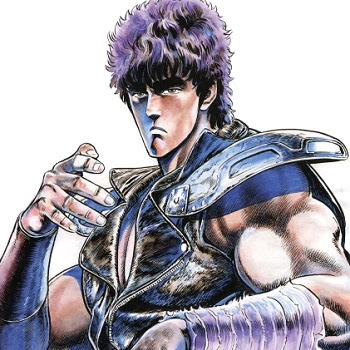 北斗の拳キャラクター紹介 ケンシロウ