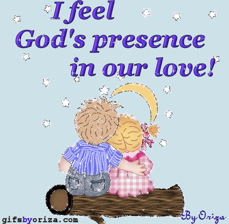 Love Prayer