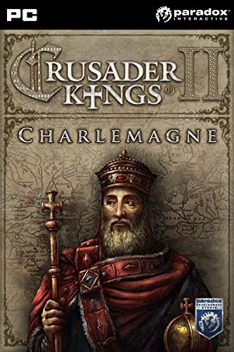 Crusader Kings II: Charlemagne [Download]