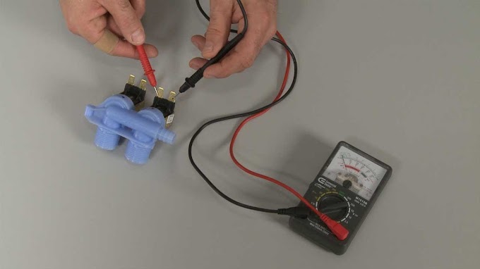 Bosch Refrigerator Water Filter Reset : Clearing Defrost Drain Tube On A GE Profile Refrigerator : Press and hold the water filter reset button for 5 seconds.