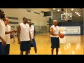Spud Webb Dress Shoes Dunk