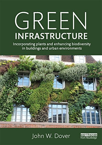 Green Infrastructure: Incorporating Plants and Enhancing Biodiversity in Buildings and Urban Environments