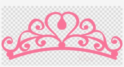Download Princess Crown Svg Free Clip Art Library