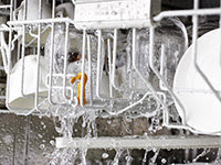 G-Frischwasserspüler ab 6,5 Liter Wasserverbrauch
