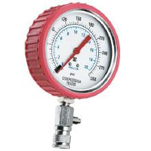 compression gauge