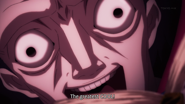 Fate Zero 14 Inhuman Monsters And Deathbed Conversions Draggle S Anime Blog