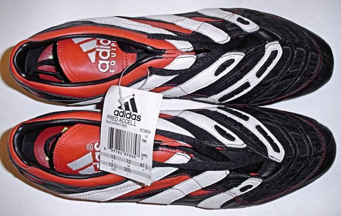 Cleats for Sale (2) - Page 30
