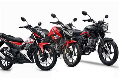 harga terbaru mei  honda cb verza honda sonic
