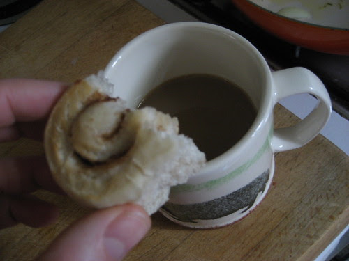 Cook's treat