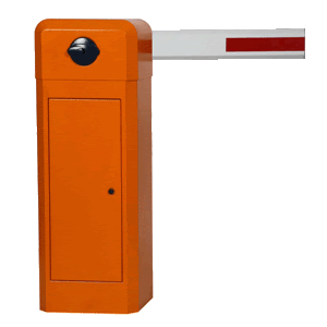 Barrier Gate