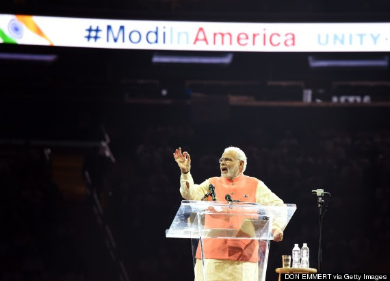 modi