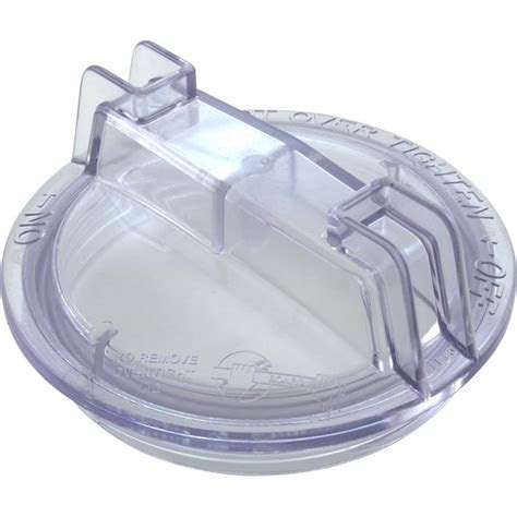 First, inspect the boards to identify whether they are in need of repair. Sta-Rite Dura-Glas II and Maxi Glas II Trap Lid