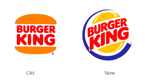 burger king logo
