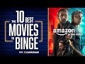 What Good Movies Are On Prime Video / 7 Feel Good Movies On Amazon Prime Video And Netflix To Take Your Mind Off Coronavirus - No one wants to scroll endlessly so we've picked the best movies on amazon for you.