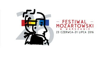 Mozart fest in Warsaw