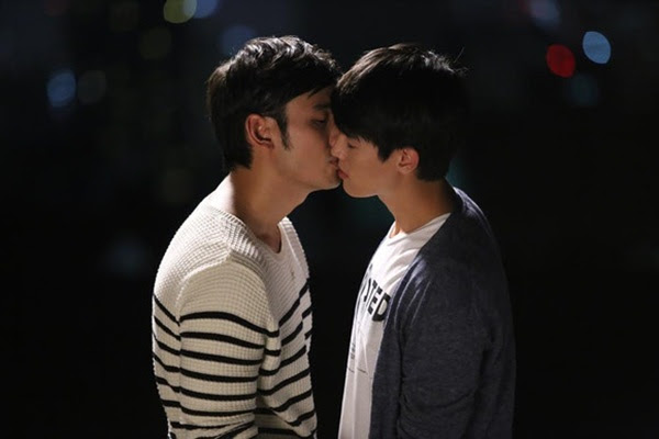 Phim về người vợ lấy chồng gay làm chấn động màn ảnh Thái - Ảnh 5. Phim về người vợ lấy chồng gay làm chấn động màn ảnh Thái - Ảnh 5.