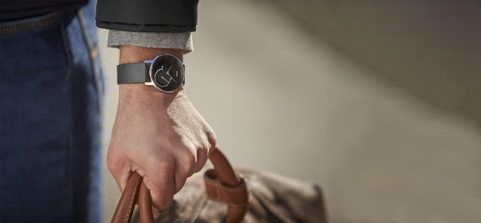 Withings Activité Steel - 5