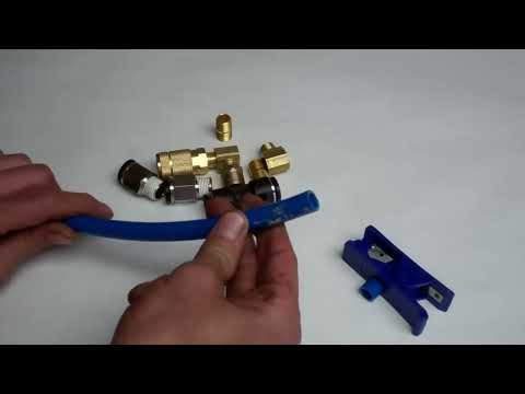 Video Pex For Air Lines