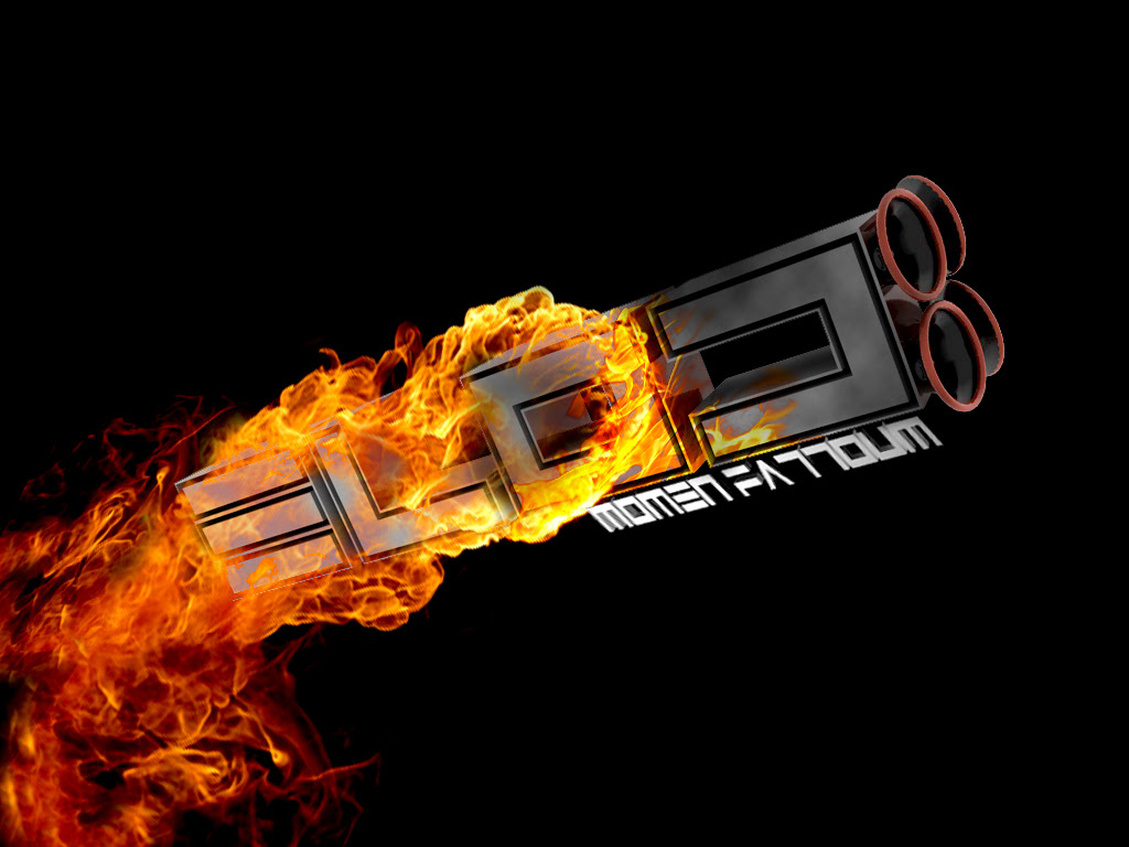 ELOD wallpaper > 3d Papel de parede > 3d Fondos 