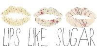 Lips Like Sugar