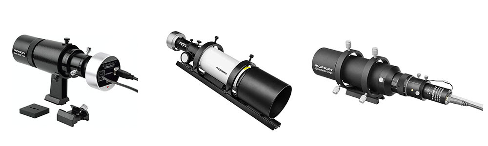 Best Autoguider and Guide Scope for 2020 – Astronomy Online