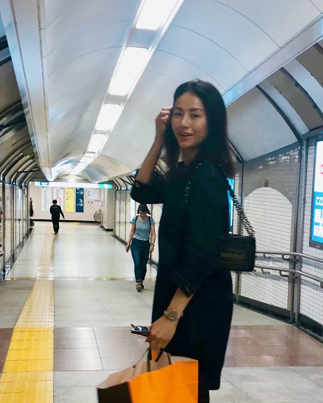 井川遥 Cm Ott板 Disp s