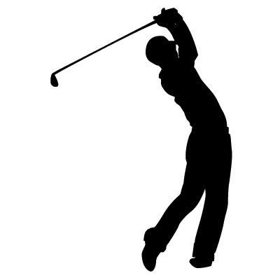 Download Golf Vector Art - ClipArt Best