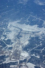 Oil sands mine or circuit board?