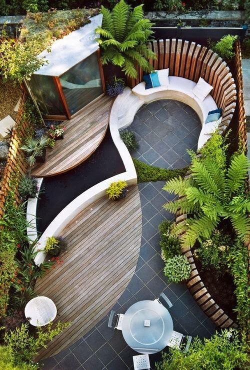 Small Greenhouses for Backyards