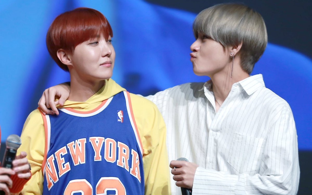 Bts 霜花 我的主动能不能拉近我们之间的距离 哔哩哔哩 つロ干杯 Bilibili