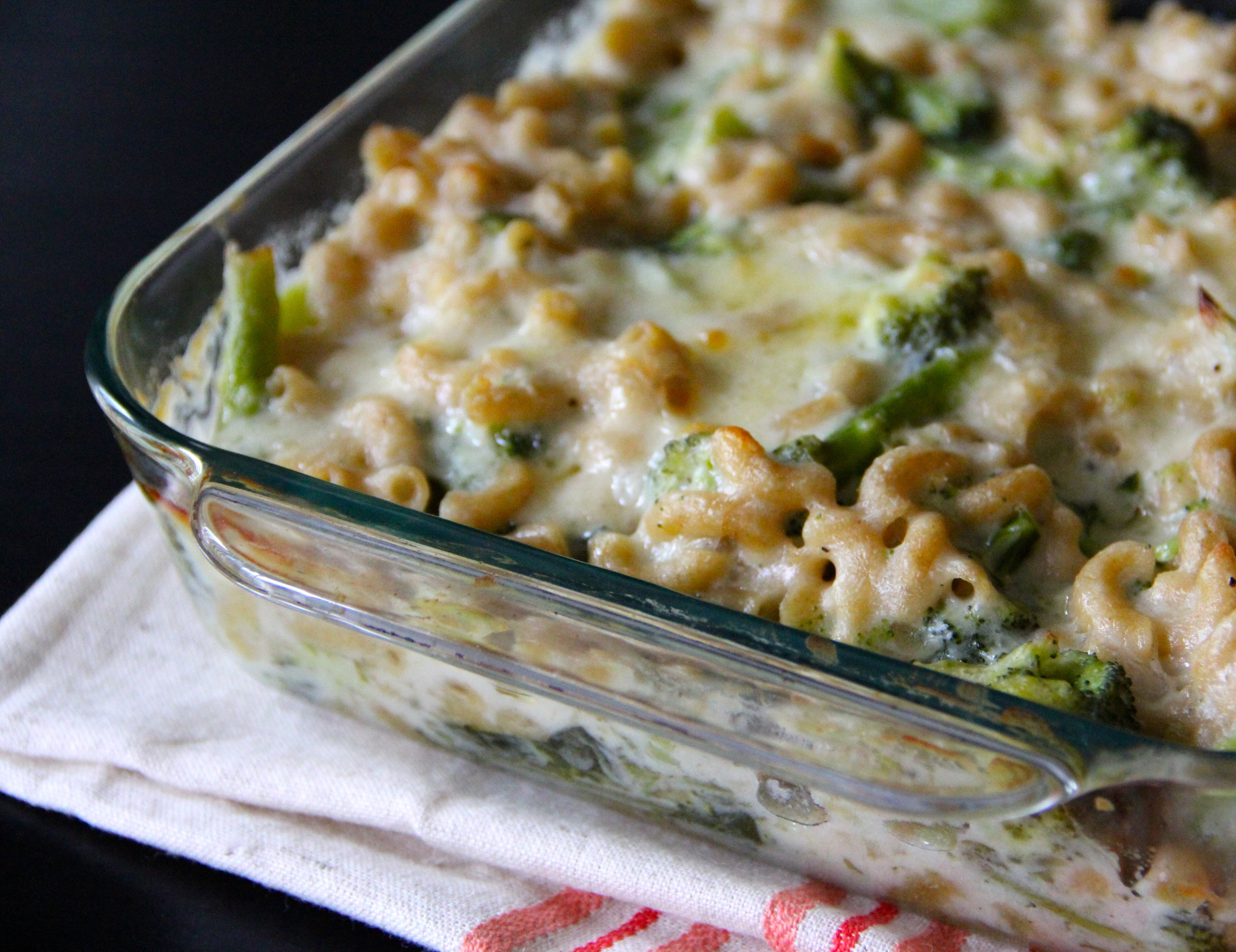 Broccoli Mac And Cheese Rachael Ray