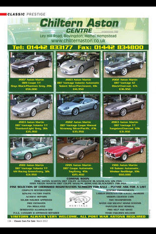 old cars us com