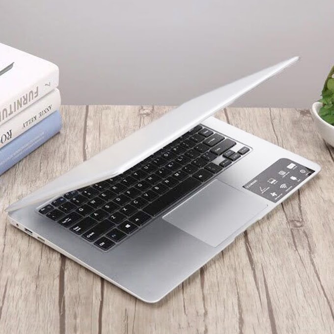 Purchase 14.1 Inch 2GB DDR4 RAM 32G Windows 10 laptop Intel 8 GPU Full HD Display Keyboard Student Notebook 1920*1080P