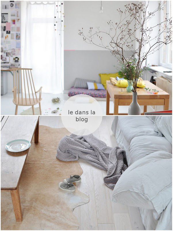le dans la2