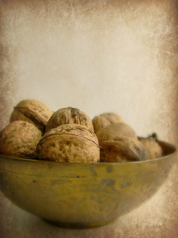 Mis nueces