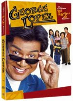 George Lopez - The Complete First and Second Seasons
