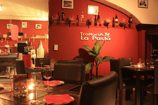 Trattoria La Pasta M rida Opiniones sobre restaurantes Trattoria La Pasta M rida Opiniones sobre restaurantes