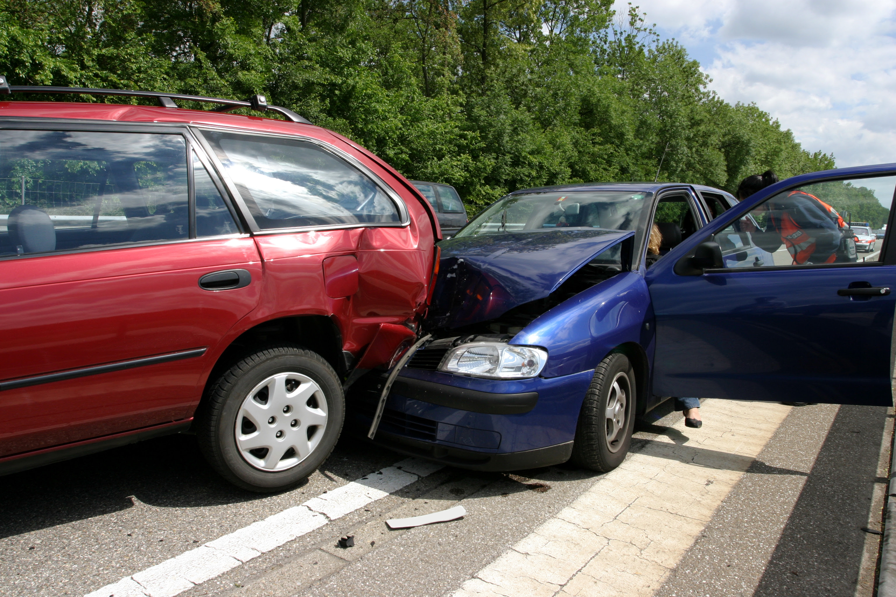 What to Do if You are Involved in a Car Accident  Keenan, Ciccitto \u0026 Associates
