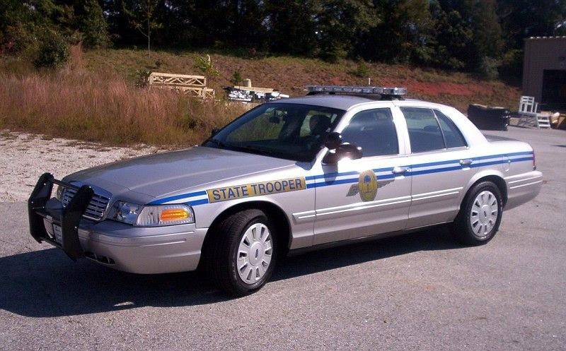 police