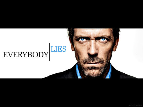 hd wallpaper technology. House M.D. HD Wallpaper by