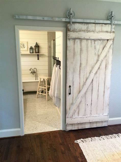 install  sliding barn door   pro   build