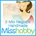 Il negozio handmade su Misshobby