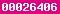 web analytics