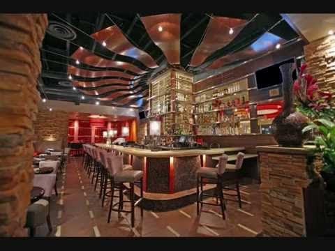 Learn and talk about Restaurant design, Interior design